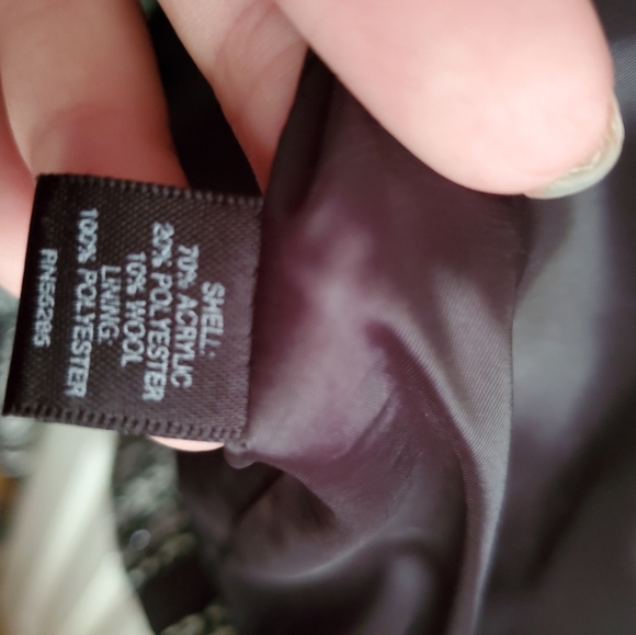 Express Size Large Jacket - Picture 3 of 4